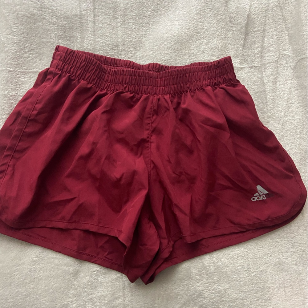 Adidas athletic shorts